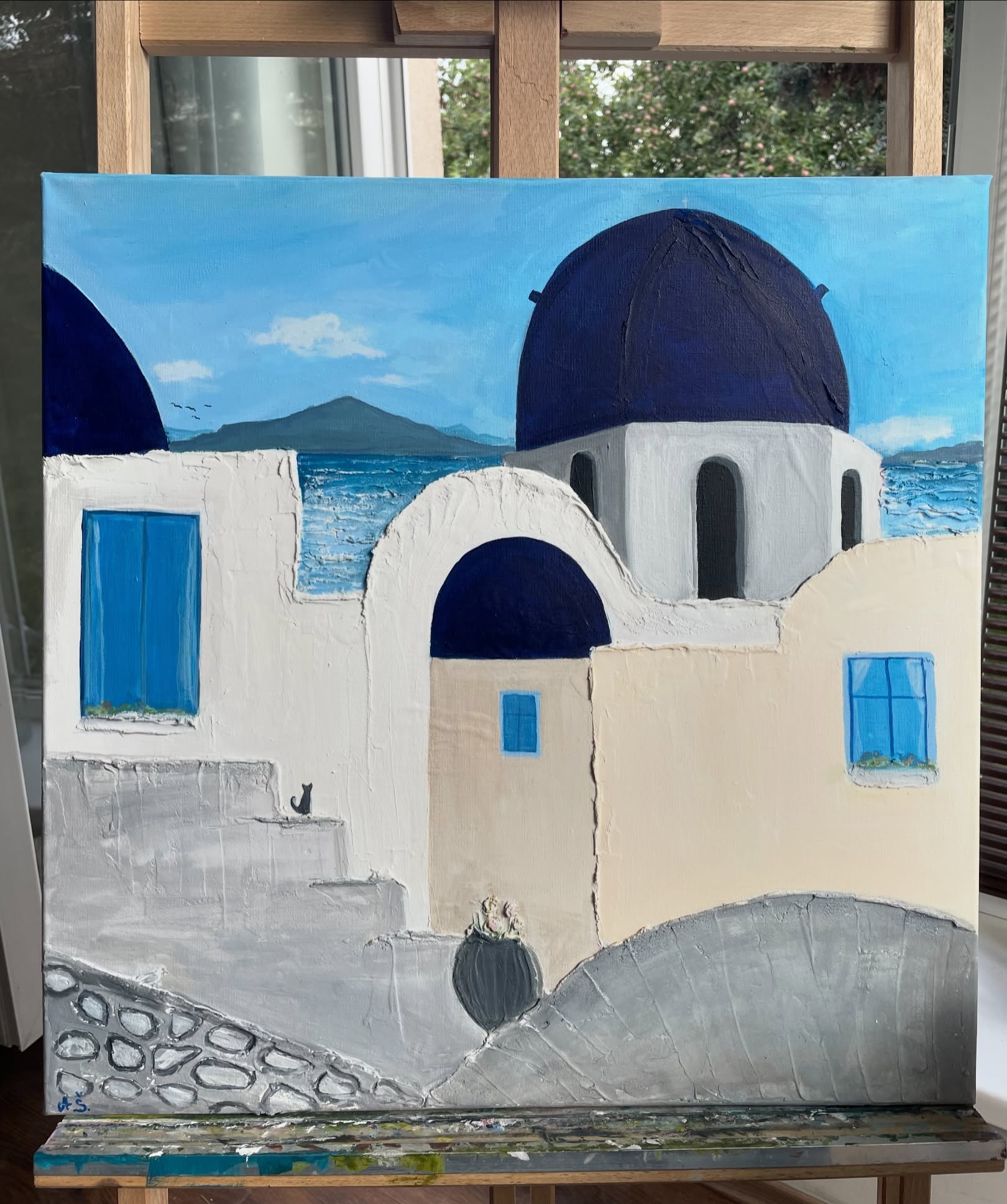 Santorini